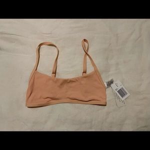 Selling never worn L Space rubbed Gemma top size S